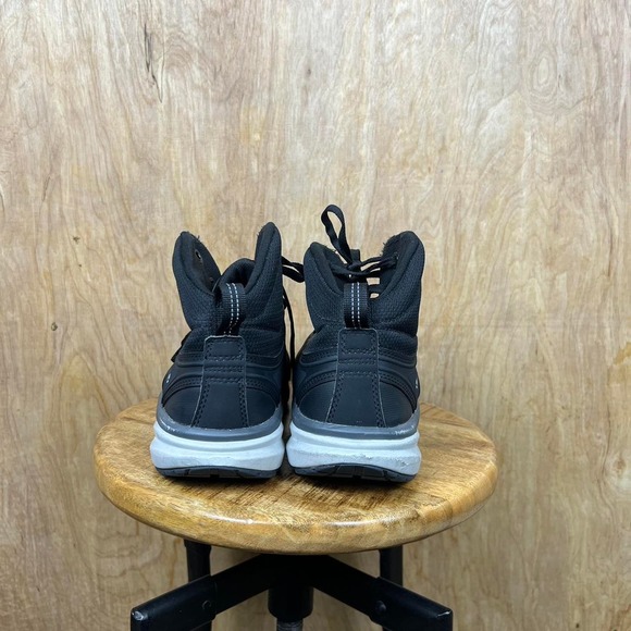 Keen steel toe work boots - Picture 5 of 8